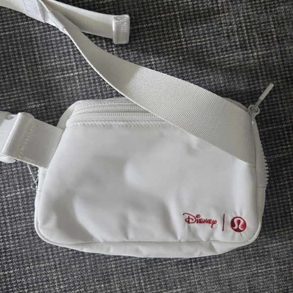 lululemon athletica Disney Belt Bag SOLD OUT - Picture 2 of 5